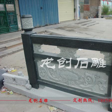 石雕欄板哪里便宜 石雕欄板報(bào)價(jià)